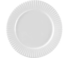 Hendi Flat plate, diameter 16 cm, Spectra