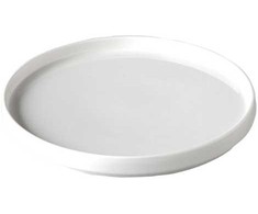 Flat plate / lid