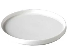 Flat plate / lid