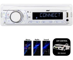 Automagnetola FOUR Mobile 4-MP100BTi MARINE