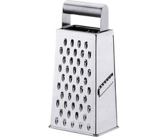 Four-sided grater, 24 cm