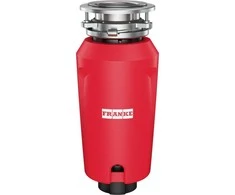 Maisto atliekų smulkintuvas Franke SLIM 125 (1,25 HP), 134.0715.094