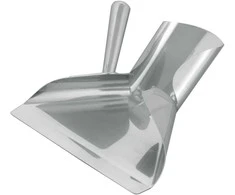 Fries scoop