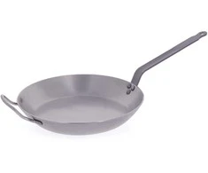 Frying pan Carbon carbon steel