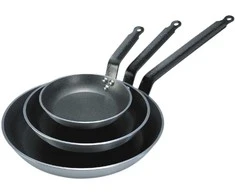 Frying pan Choc Al, non-stick