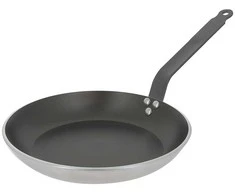 Nelimpanti keptuvė De Buyer Choc Resto Induction Al, 20 cm