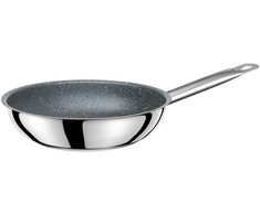Frying pan Granite, 20 cm, non-stick, Exclusive