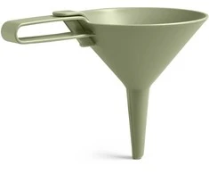 Funnel, žalias, Create Collection