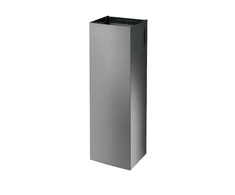 Elica Juodas soft touch chimney extension kit H81