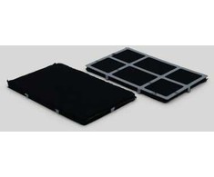 Elica Regenerable carbon filter kit