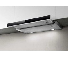 Gartraukis Elica ELITE 26 IX/A/60/VT