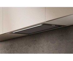 Gartraukis ELICA HIDDEN 2.0 IX/A/52