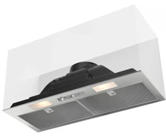 Gartraukis Faber HOOD INKA SMART HC X A70