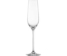 Glass, 240 ml, Fortissimo, 4 pcs
