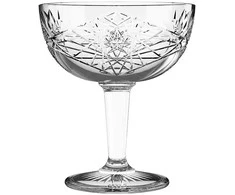 Glass 250 ml Hobstar line LIBBEY