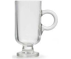 Glass, 260 ml, Sentido