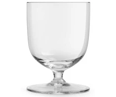 Glass, 265 ml, Levitas