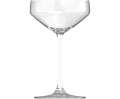 Glass, 300 ml, Carre