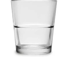 Glass, 350 ml, Up-On