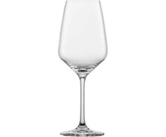 Glass, 356 ml, Tulip, 4 pcs