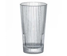 Glass, 365 mL, polycarbonate