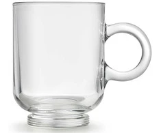 Glass, 370 ml, Sentido