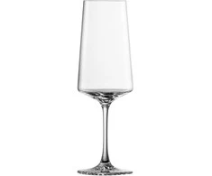 Glass, 395 ml, Volume