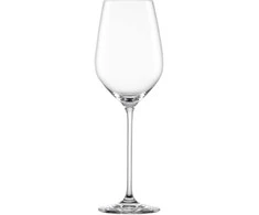 Glass, 404 ml, Fortissimo, 4 pcs