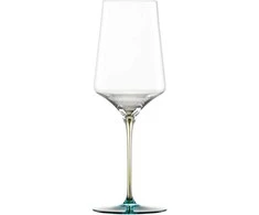 Duka Glass, 407 ml, emerald-žalias, Ink
