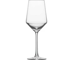 Glass, 408 ml, Belfasta
