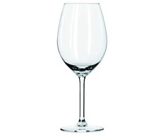 Glass 410 ml LEsprit du Vin line LIBBEY