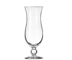 Glass 440 ml Hurricane line LIBBEY