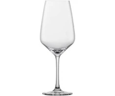 Glass, 497 ml, Tulip, 4 pcs