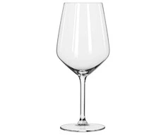Glass 530 ml Carre line LIBBEY