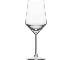 Glass, 540 ml, Belfasta