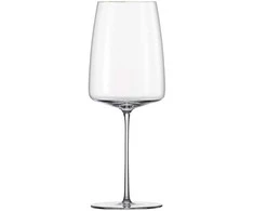 Zwiesel Stiklinės, 555 ml, „Simplify“, 2 vnt.