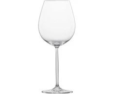Lumarko Glass, 613 ml, Muse, 4 pcs
