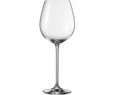 Zwiesel Glas Glass, 613 ml, Vinos, 4 pcs