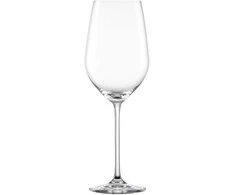 Glass, 632 ml, Fortissimo, 4 pcs