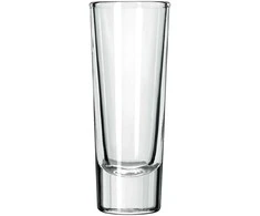 Glass, 65 ml, Shots &amp; Shooters