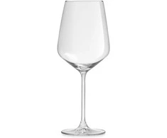 Glass, 650 ml, Carre