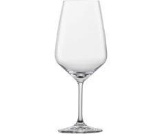 Glass, 656 ml, Tulip, 4 pcs