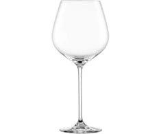 Glass, 727 ml, Fortissimo, 4 pcs