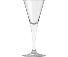 Glass, 75 ml, Amaretto