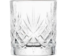 Glass, 78 ml, Show, 4 pcs