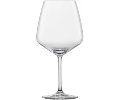 Glass, 782 ml, Tulip, 4 pcs