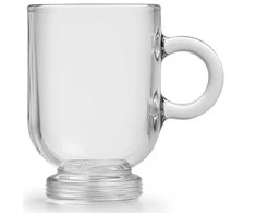 Glass, 80 ml, Sentido