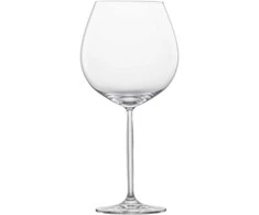 Lumarko Glass, 839 ml, Muse, 4 pcs
