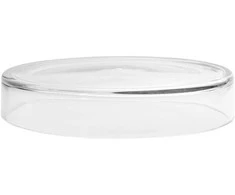 Verlo Glass dispenser lid V-23032, Tube