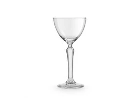 Glass Nick &amp; Nora 150 ml Spksy line LIBBEY
